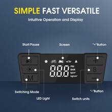 Carsun Tire Inflator Portable Air Compressor Portable Cordless Mini Air Pump With 5 Nozzle Adapters Inflater150PSl Portable Inflatable Pump Fast Inflation And Auto Shutoff Function Tires Pump For Cars Motorcycles Bikes Balls-Car Accessories,Yellow