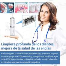 Teeth Whitening - White - View 9
