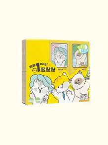 24 Packs Of Natural Wooden Handkerchiefs, Small Bags Of Thin Paper, Cute And Distinctive Face Towel Bags, Suitable As Wedding Gifts. High-Quality Facial, Toilet And Tissue Paper Products Are Durable And Absorbent, Suitable For Home Use, Christmas, Halloween, Mother's Day, Valentine's Day, Dormitories, Offices And Outdoor Products.