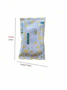 60/12/36入組白色運動鞋、訓練鞋專用擦鞋濕巾,清潔和拋光濕布擦拭