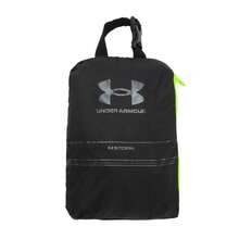 Under Armour Men's And Women's Backpacks UA Loudon Packable BP Casual Bag Student Backpack Daily Sports Bag Outdoor Travel Bag 1381915-001