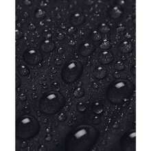 Under Armour Men's Legend Training Insulated Mid-Length Down Jacket - Black - View 9