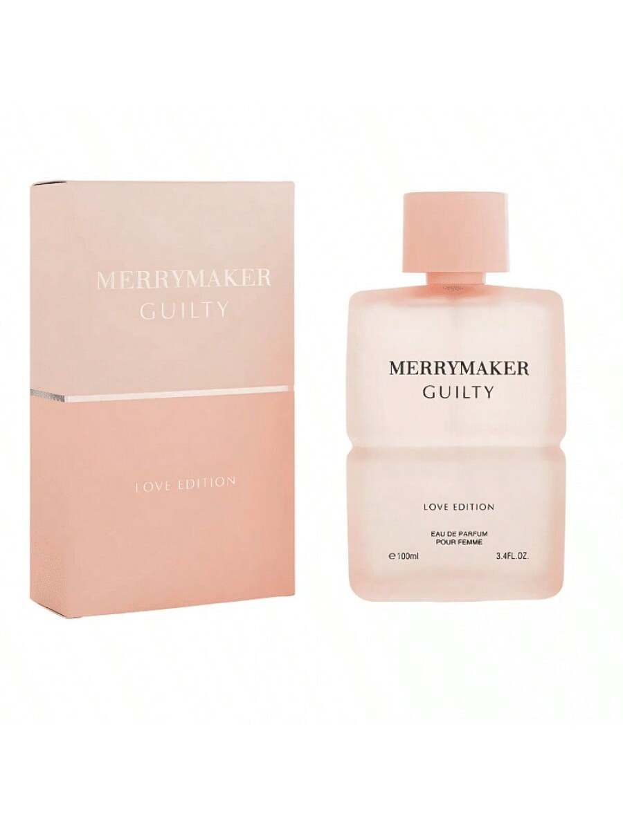 Perfume de mujer de marca de imitación 100ML