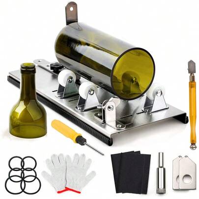 Outils de coupe de verre
