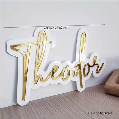 Customized Personalized Gift Waterproof