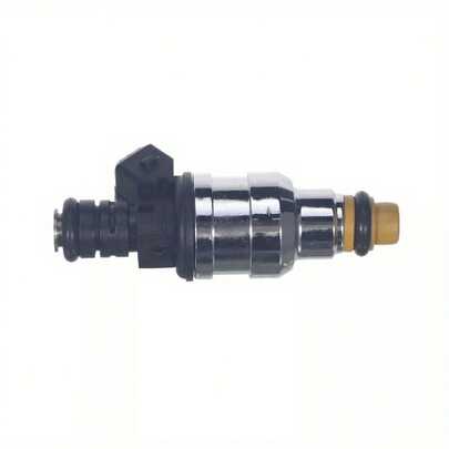 For Chevrolet - 8pcs/Set 0280150558 Fuel Injectors Designed For Camaro, Corvette, Impala
