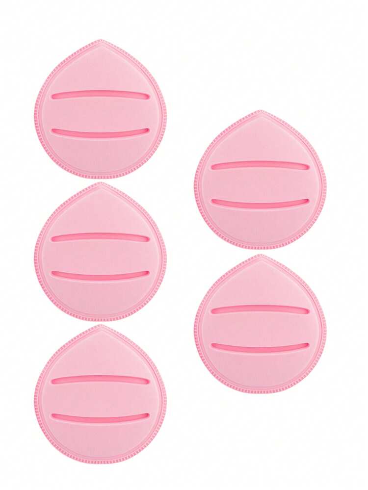 1/2/5/6/10pcs Hydrophilic Polyurethane Makeup Sponge Set, Soft Powder Puff, Suitable For Face, Foundation And Concealer Blending Tool, Multi-Functional Dry/Wet Use, Unisex, Makeup, Cheap, Room Decor, Vanity, Travel, Bedroom, Makeup Accessories, Puff, Makeup Blender, Powder Puff, Makeup Sponge,Cheap,Stocking Stuffers,Makeup,Makeup Tools,Cheap Stuff,Gifts,Gifts For Women,Christmas Gifts,Giveaways,Travel,Cheap Stuff,Travel Essential - Multicolor - View 23