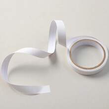 1pc 10m/393.7in Self-Adhesive Ivory White Wall Trim, PVC Edging Repair Decorative Strip, Suitable For Ceiling And Wall Corners, Removable PVC Edging Repair Tape For Filling Wall Gaps - Multicolor - View 9