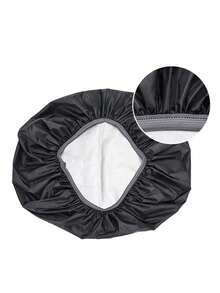 1pc Outdoor Waterproof Rain Cover Set, Backpack Dust-Proof Protector For Men & Women, Multiple Colors Available