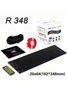 Pantalla LED de ojos grandes Luz LED de ventana trasera de tres colores para vehículos Ojo del diablo Adecuado para todo tipo de vehículos, fiesta/Navidad; Halloween; Día de los Inocentes; Año Nuevo/Regalo, iluminación festiva, decoración navideña, exhibición llamativa, iluminación temática, exhibición duradera, tecnología LED, decoración de ventana trasera, propietario de automóvil, organizador de fiestas