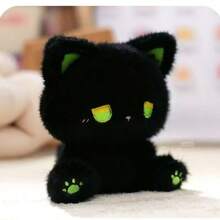 New Hot Selling - Cute Plush Stuffed Doll Doll Emo Bear Gift - Birthday Gift - Christmas Gift - Easter Gift - Gift - Perfect Gift - Multicolor - View 11