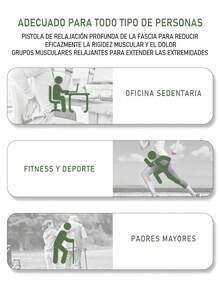 Fascia Guns - Multicolor - View 6