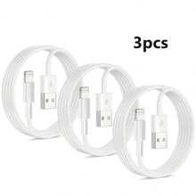 1-4 Packung 3,3 Ft/100cm Schnellladekabel kompatibel mit iPhone 14/13/12/11/Pro Max Plus Serie, kompatibel mit iPhone 14 Pro Max, 14 Pro, 14 Plus, 13 Pro Max, 13 Pro, 13, 12 Pro, 12, 11, XS, XR, 8 Plus, 8, 7, 6, 5, SE, kompatibel mit iPad Lightning, Nan MFi zertifiziert