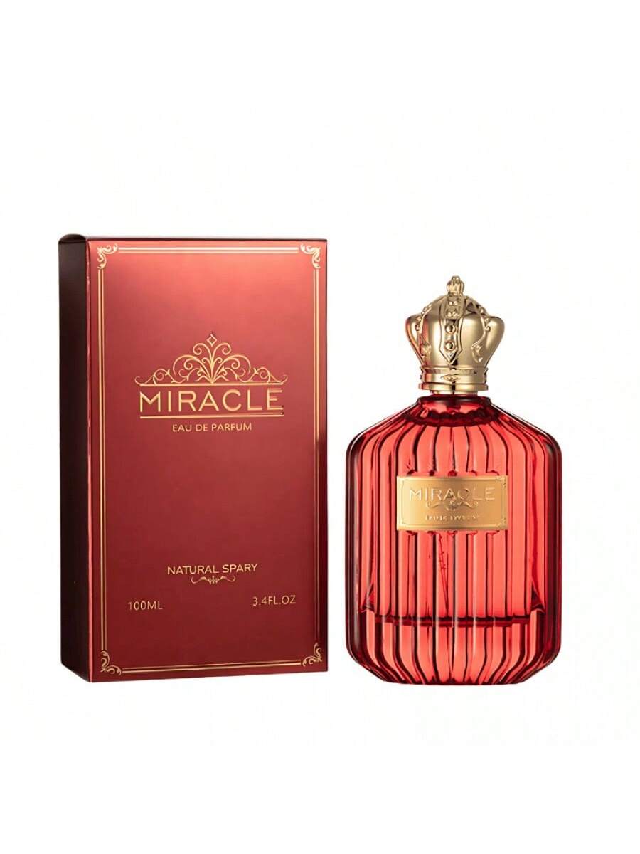 Perfume árabe para hombre 100 ml