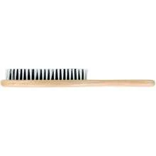 Elliott Wooden Clothes Brush - 1 - View 2