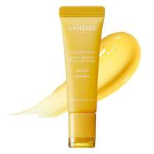 Laneige Lip Glowy Balm Moisturize & Nourish #Mango (Yellow Tint) 0.35 Oz./10 G - Multicolor - View 1