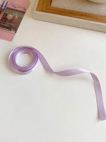 10m Pferdeschwanz-Flechtband Haarschmuck Schleife Haarband, hochwertige Haargummis für Frauen, 5 Farben je 2m, Sommer Streamers