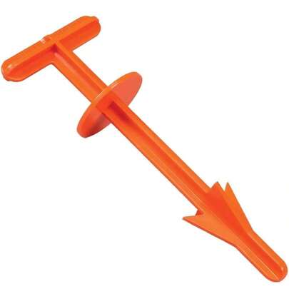 Lightweight Durable Compact Portable Field Dressing Tool For Big Game,Portable Hunting Accessories,Deer Butt Out Tool,Deer Field Dressing Kit,Deer Hun