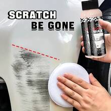 Nuokaiqi 1 Car Scratch Removal Wax - Body Paint Repair Kit, Suitable For Minor Scratches And Stains, An Easy-To-Apply Polish For All Vehicles - Sa37 - View 4
