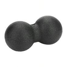 Layered Tissue Massage Balls And High-Density Muscle Rollers Are Suitable For The Back Legs And Buttocks(8cm*16cm) - Multicolor - View 5