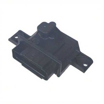 For Chevy And GMC, 13526238 Fuel Pump Control Module Compatible With 2019 - 2020 Pickup