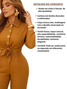 elegante  Casual    Tecido    Zíper  Bolso  Amarrar  Botão  2 em 1  Botão dourado  Serve bem na cintura    Noite  Escritório  Diário  Festa do chá de bebê