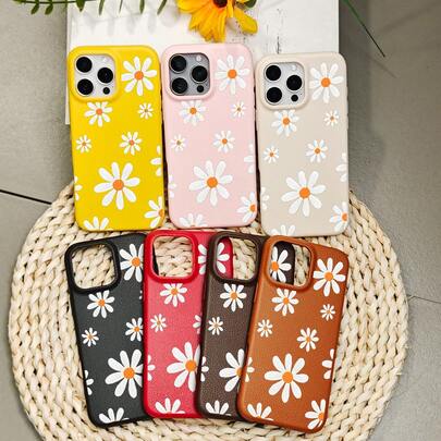 Minimalist Daisy Ph…