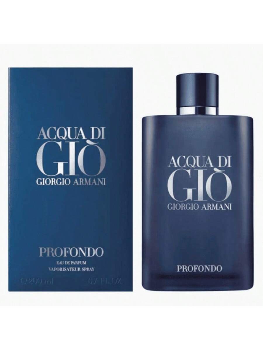 Perfume de hombre de marca de imitación 100 ml