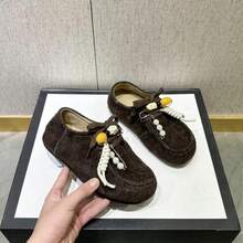 6 Peças Broche Pingente de Liga de Cobre com Padrão Geométrico Estilo Preppy, Decoração DIY para Escola, Festa, Feriado, Todas as Estações