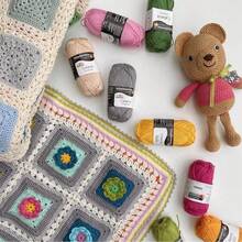 Fabric Dyes - 426 FUCHS - View 6