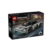 LEGO 乐高机械组 42214 兰博基尼 Revuelto 超级跑车积木儿童玩具 - 彩色 - 查看 4