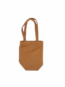 Summer Water Bottle Bucket Bag - Water Bottle Holder Purse - Casual Crossbody Bag For Women