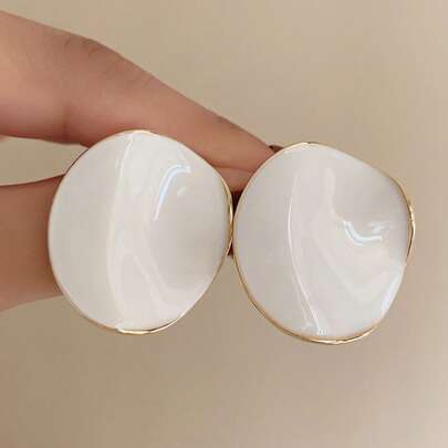 1 Pair Asymmetrical…