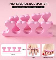 LIMEGIRL Acrylic Nail Kit For Beginners: Professional Complete Set With Drill UV Light Gel Polish Nail Art Tools For Salon Quality Manicures At Home - Nhiều màu - Xem 3