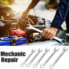 Hand Tool Kit Set 108pcs Household Daily Maintenance Car Repair Hardware Tools - Yellow+Black - View 6