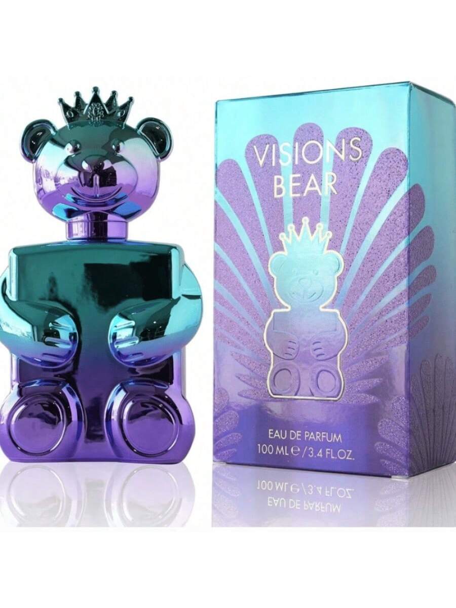 Perfume de mujer de marca de imitación 100ML