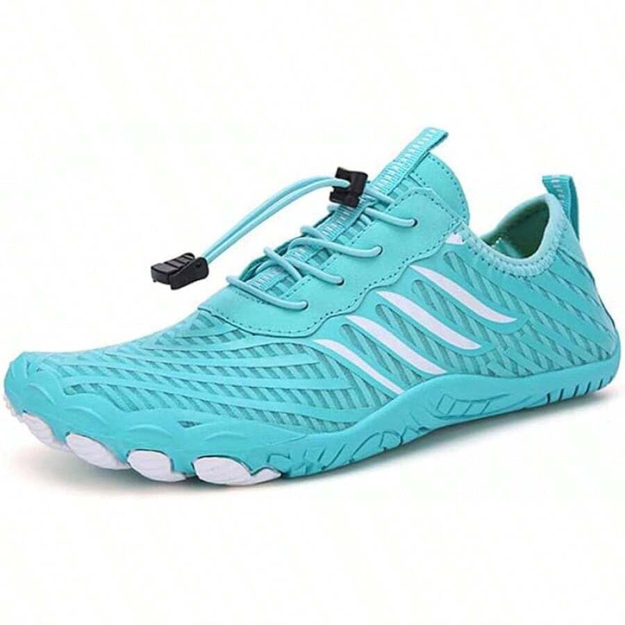 Non-Slip Barefoot Footwear For Hiking, Healthy Design - A34moonlight - View 1