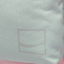 Mochila Escolar Notebook com Necessaire  Soft Verde