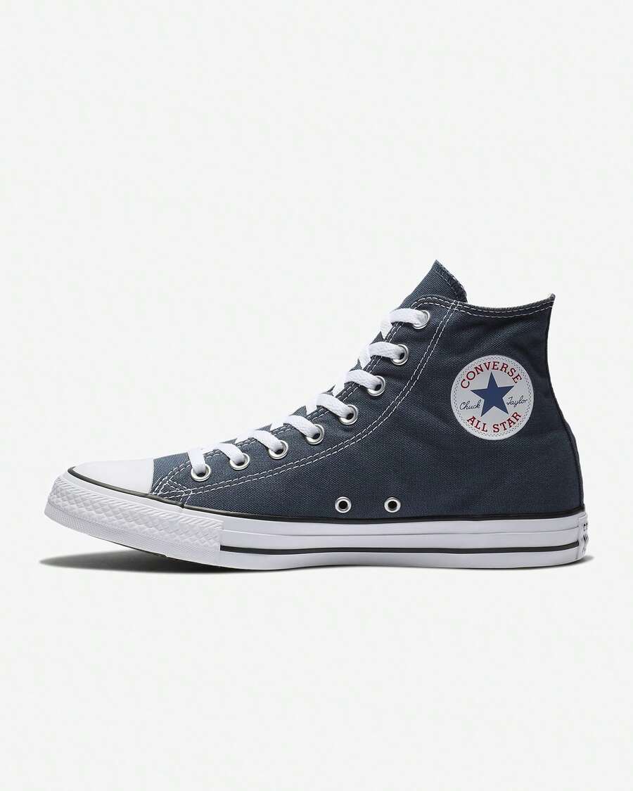 Converse Chuck Taylor All Star High Top - navy - View 1
