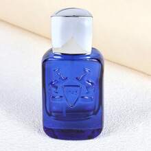 1pc 30ML Perfume Spray Bottle Color High-End Travel Sub Packaging Glass Empty Bottle Simple Press Large Capacity Spray Bottle, Can Be Reinstalled For Portable Travel, Suitable For Birthday, Wedding, Valentine's Day Gifts, Car Decoration - Multicolor - View 12