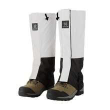 1pair Breathable Waterproof Leg Gaiters For Hiking, Hunting, Walking, Climbing, And Skiing - Mountain Climbing Gaiters For Men And Women