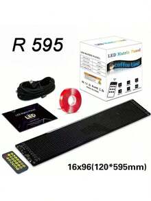 Pantalla LED de ojos grandes Luz LED de ventana trasera de tres colores para vehículos Ojo del diablo Adecuado para todo tipo de vehículos, fiesta/Navidad; Halloween; Día de los Inocentes; Año Nuevo/Regalo, iluminación festiva, decoración navideña, exhibición llamativa, iluminación temática, exhibición duradera, tecnología LED, decoración de ventana trasera, propietario de automóvil, organizador de fiestas