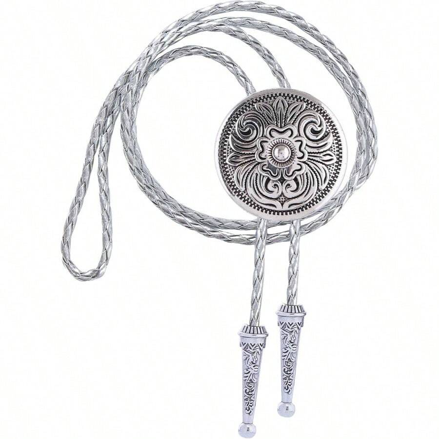 Eagle Bolo Tie | Western and Cowboy