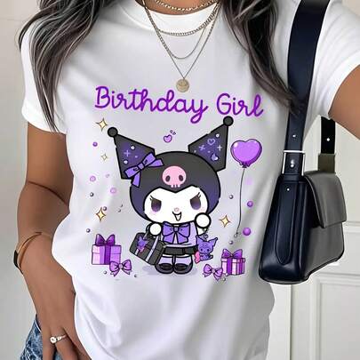 Hello Kitty Women's…