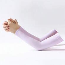 1 Par de mangas de brazo estilo bohemio con estampado tropical para bodas en cualquier temporada