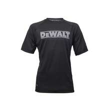 DEWALT Easton Performance T-Shirt (Multi Colour) - (TK7441) - Multi - View 1