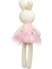 Stephen Joseph - Muñecas de Peluche (tamaño pequeño), Bebe Bunny - Danny Dino - Ver 6