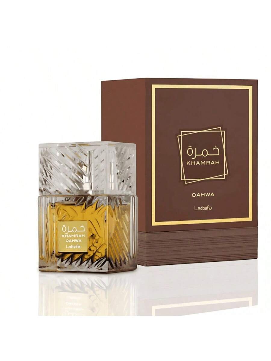 Perfume árabe para mujer 100 ml
