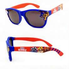 一副汪汪队立大功卡通阿喀琉斯户外时尚眼镜，时尚儿童男女礼物