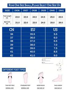 Fashionable & Versatile Women's Natural Seashell, Starfish & Faux Pearl Pendant, Woven Design Flat Casual Beach Sandals Women's Soft Bottom Non-Slip Flat Flip Flops, Suitable For Women And Girls, Summer Beach - Multicolor - View 11